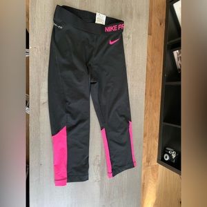 Nike Pro Dri Fit Leggings